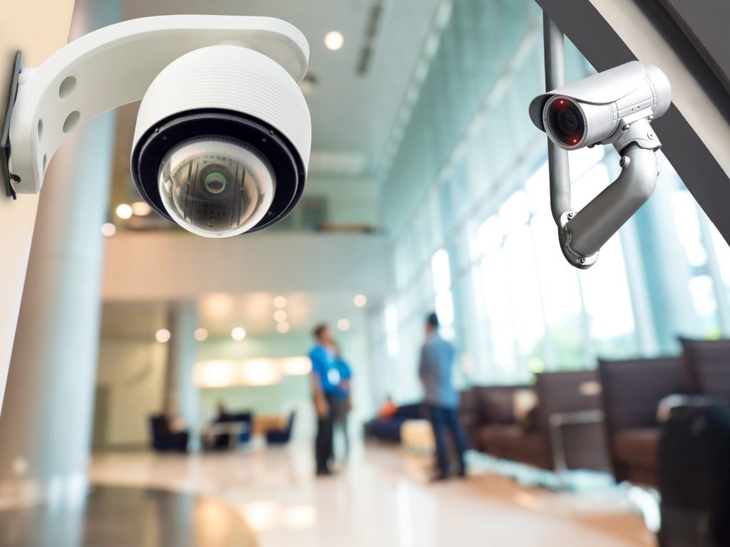 24/7 Security